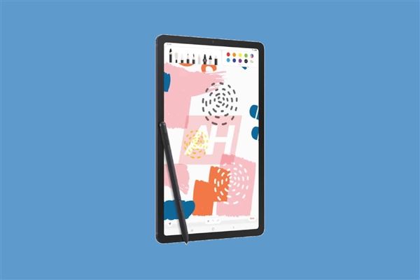 【太平洋电脑网】三星Galaxy Tab S6 Lite平板曝光：廉价版“iPad Pro”