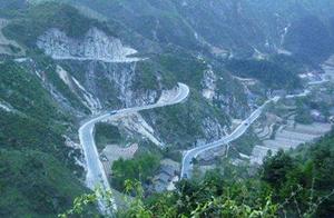 Wandering the 72 Passes of Qinling Mountains: Liu Valley