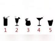 Choose a Bottle of the Most Expensive Wine and Test Your Personality and Temperament!