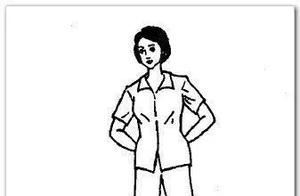 Wang Yu Fang: Wang Xiang Zhai Standing Posture (24 Styles) Practice Method Complete Diagram, Learn and Use Immediately!
