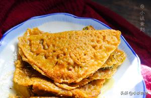 Grandma Teaches Me to Make Big Dumplings, Making 20 at a Time for the Whole Family - Super Simple Recipe
