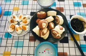 Making Breakfast at Home: Diverse and Nutritious Meals for Family