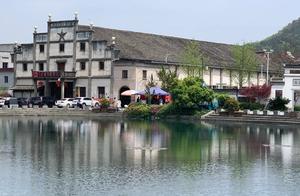 Outside Hangzhou, a Small Village That Can't Be Smaller