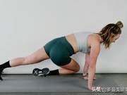 Strengthen Core Power: 4 Exercises for Enhanced Core Strength and Overall Athletic Performance