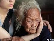 Those Profound Wrinkles