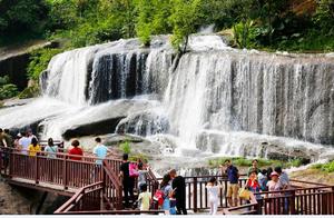 Most Beautiful Scenery Filming Location in Guangdong: Extensive Forest-Covered Mansions, Recognized as One of the 'New Eight Scenery' of Chaozhou