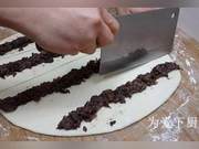These Red Bean Treats Are Too Delicious – No Need to Fold or Fry, Just 10 Pieces at a Time, Enough for None!