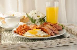 Start the Day with 5 Good Habits to Gradually Lose Weight and Improve Appearance!