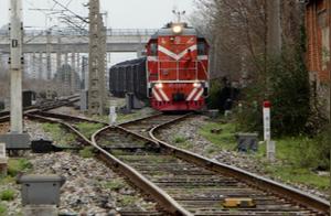 Spring Tour of Jianghu - Come Visit Us! A Miniature 'Train Station' Hidden in Chuzhou