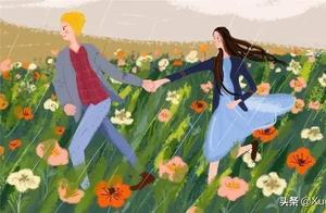 If a woman gives you these things, it’s probably ‘one and only’ – men shouldn’t ignore it.
