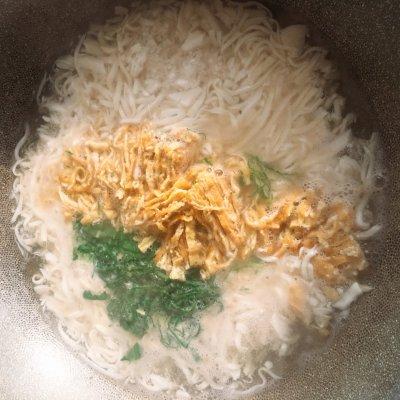 记住这几个小技巧，做出来的文思豆腐才不会失败