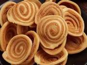 New Noodle Recipe: Easy, No-Knead, Crispy & Kids' Favorite Snack