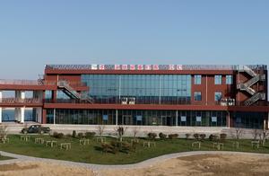 Lanshan Multi-Island Sea Leisure Fishing Center Opens!
