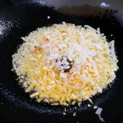 加强版麻婆豆腐