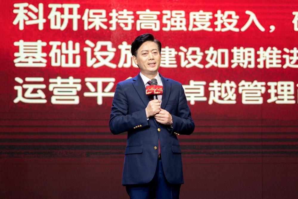 澳优|澳优科研工作再上新台阶 5大研究成果引关注