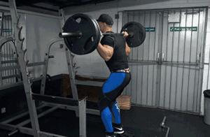 Injuries are inevitable during fitness, and how to train after injury? You need to pay attention to these