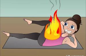 6 Exercises to Make Your Abs Explode – Core Alone Isn't Enough! (With GIFs)