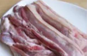Shandong Cuisine - Ba Zi Rou (Pickled Pork Belly) - Jinan Version