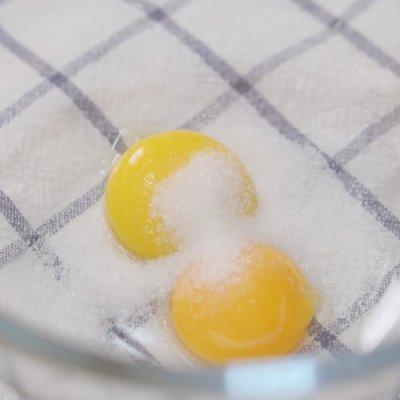 版圣诞树松饼蛋糕