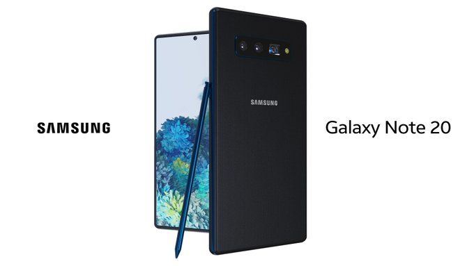 太平洋电脑网：Galaxy Note 20不会延期 但会考虑线上直播方式发布