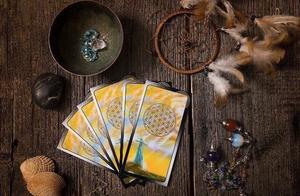 Real: Tarot Readings in a City of Desire