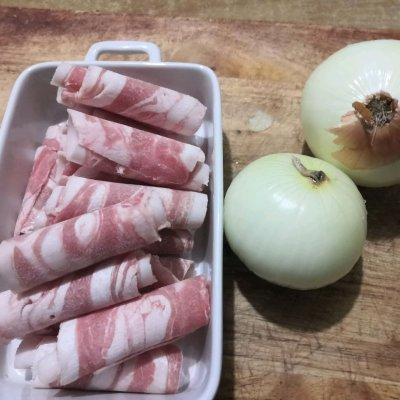 教你做肥羊盖饭，好吃不腻，每次做的都不够吃