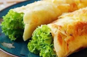 Homemade Egg-Filled Pancake Recipe: Exclusive Secrets for Perfect Results (No Cracks, Puffy)