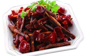 Food Recommendations: Spicy Beef Strips, Chili-Peppered Shrimp with Pearl Millet, An Unexpected Encounter (Recipe)