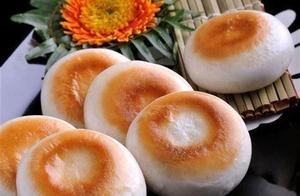 Don't Just Make Baozi (Steamed Buns) - Try the Recipe for Red Sugar Quyahu, Sweet and Soft, or the Taste of Your Childhood