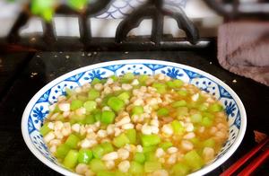 My Daughter Loves This Dish: Pink, Flavorful, Nutritious, and Weight-Friendly