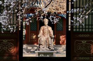 Deep Spring Apricot Blossoms: The Kalahrin Banner Prince’s Museum Reopens