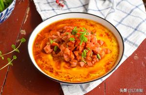 Everyone Loves This Dish – Steam for 10 Minutes, Golden and Fragrant, Perfect for Opening Your Appetite