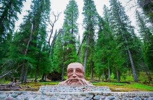 Charming Nalati Grassland: Hiking to the Secret Realm of the Wolta Kotta Tower