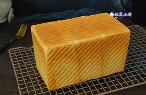 After 8 Years of Toast Recipe, It's Always Successful: Layer by Layer, Silky and Delicious!