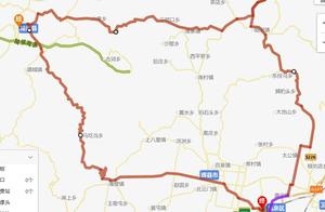 Cycling Loop Route (1)