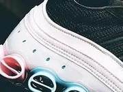Long-Lost Powerful Cushioning! Adidas Classic Running Shoes Set to Return