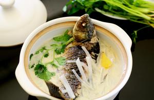 How to Make Milk Fish Soup