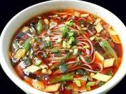 Qishan Souse Noodles: Authentic Recipe and Techniques