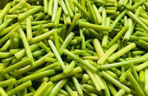 Mastering Garlic Moss Pickling: 3 Key Techniques for Crispy, Delicious Results That Last for Six Months