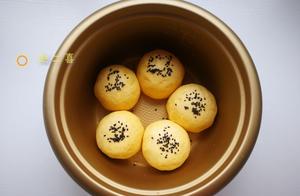 Making Corn Buns in an Electric Rice Cooker: Mastering These 3 Tips, Corn Flavor is More Authentic!