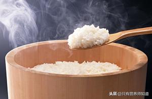 Which staple foods can help you lose weight and achieve a better figure?