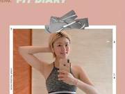 Day003 Fitness Diary