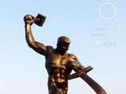 Doing your current work well is the best training.