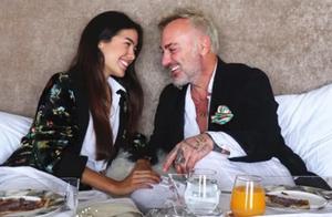 52-Year-Old Fitness ‘Uncle’ Successfully Captivates 25-Year-Old Beauty!