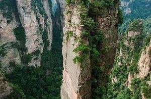 These 14 World Natural Heritage Sites in China – Have You Visited Any?