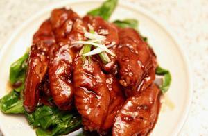Children Love Coca-Cola Chicken Wings