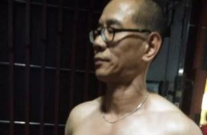 62-Year-Old Man Builds Muscle and Defeats 26-Year-Old Guy