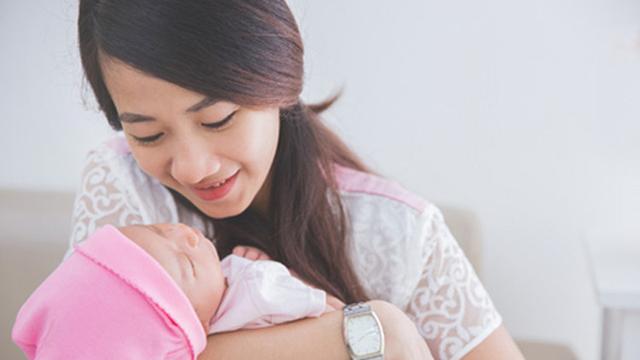 小树丫|生孩子如“卸货”，宝妈产前产后差几斤？
