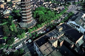 The Beauty of Suzhou