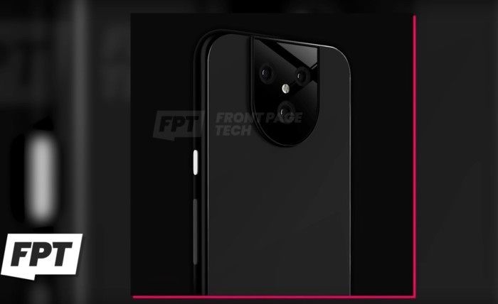 #太平洋电脑网#Android开源项目已曝光Pixel 5的注释名称